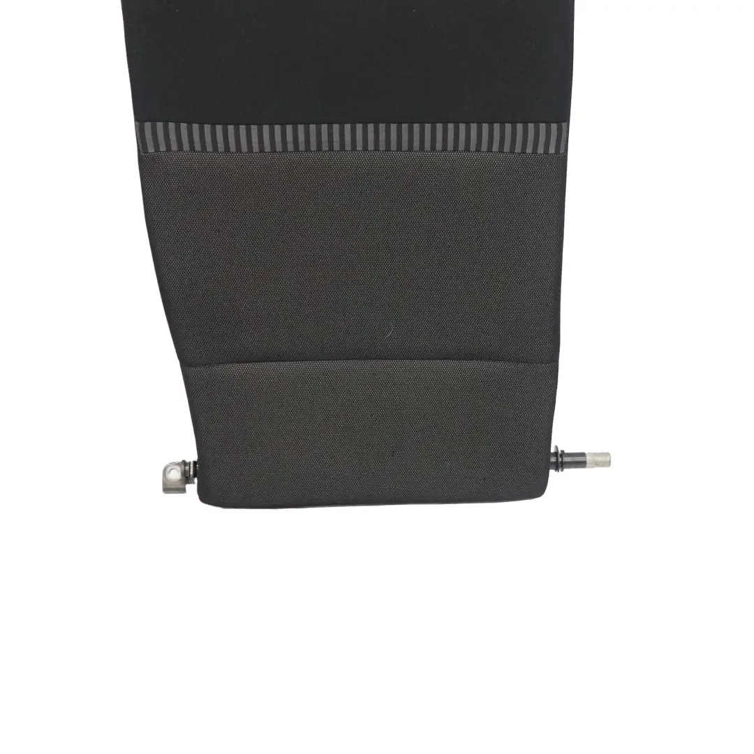  *BMW X3 Reihe E83 Bezug Lehne Stoff Hinten Rechts Anthrazit - SKU 3410374 - Teilenummer 3410374