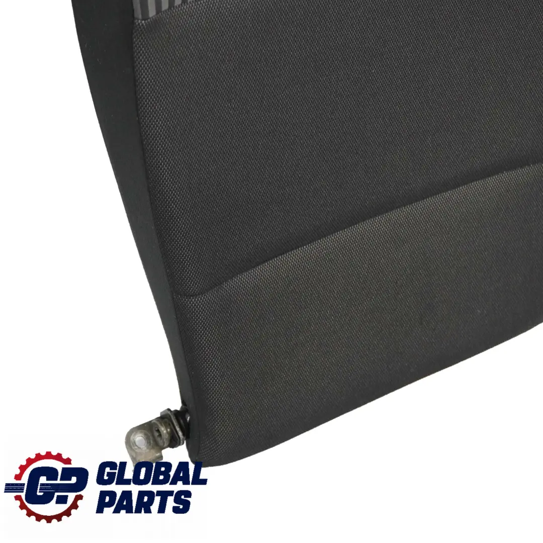 BMW X3 Series E83 Cloth Anthrazit Interior Seat Cover Backrest Rear Right O/S - SKU 3410374 - Part number 3410374