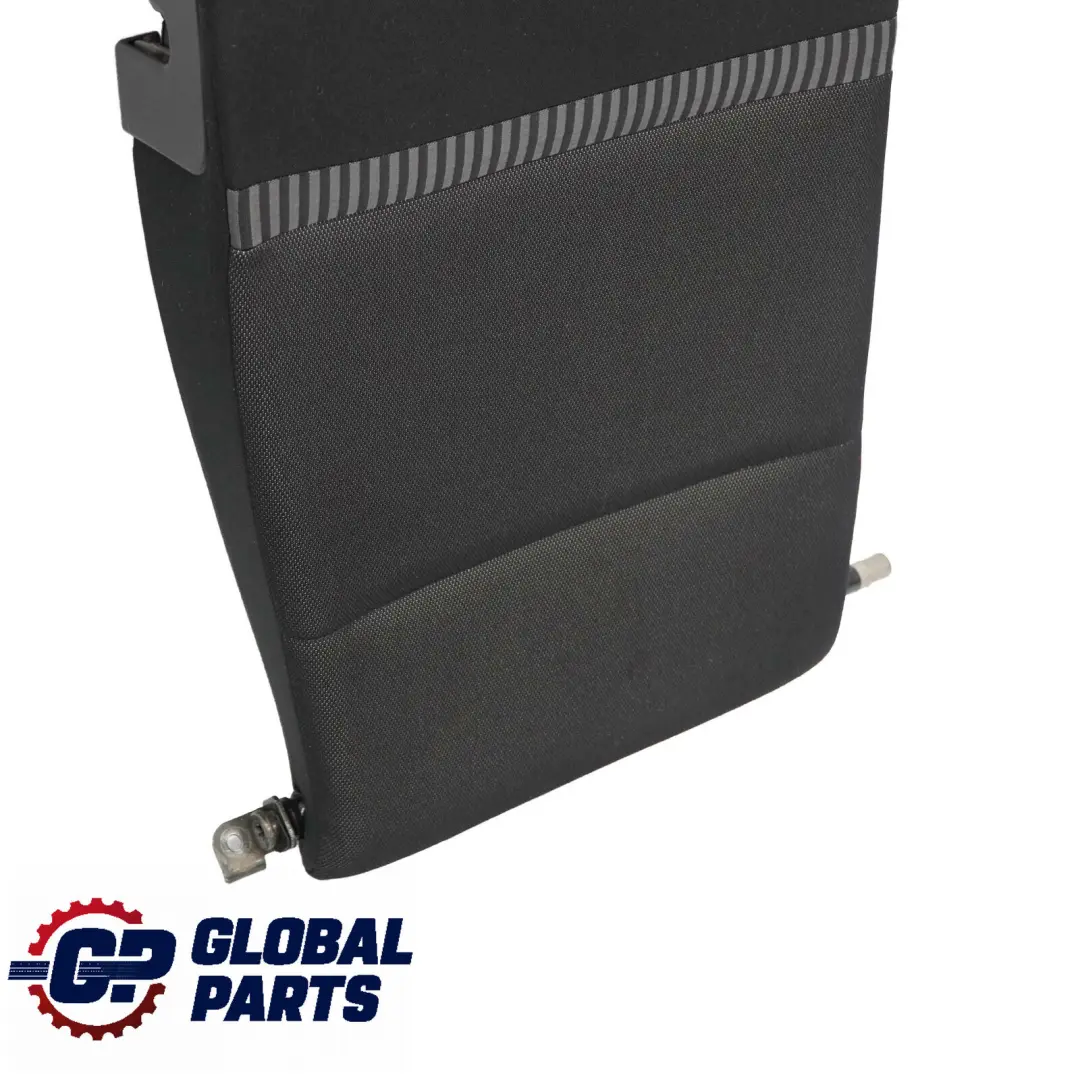  *BMW X3 Reihe E83 Bezug Lehne Stoff Hinten Rechts Anthrazit - SKU 3410374 - Teilenummer 3410374