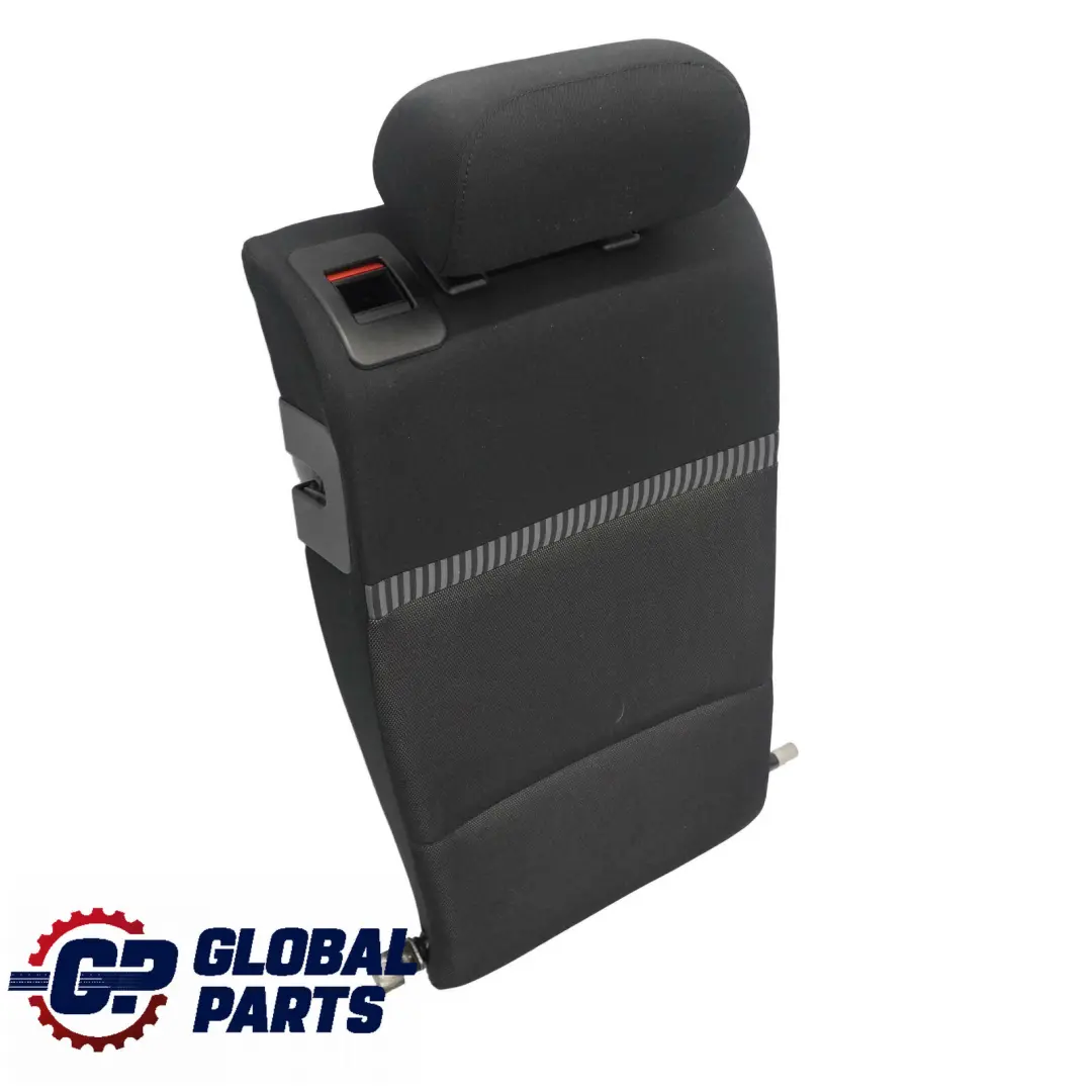 Riferimento Resto Tessuto Posteriore Destra Antracite per BMW X3 E83 con numero di parte 3410374 BMW X3 E83 Riferimento Resto Tessuto Posteriore Destra Antracite - SKU 3410374 - Numero di parte 3410374