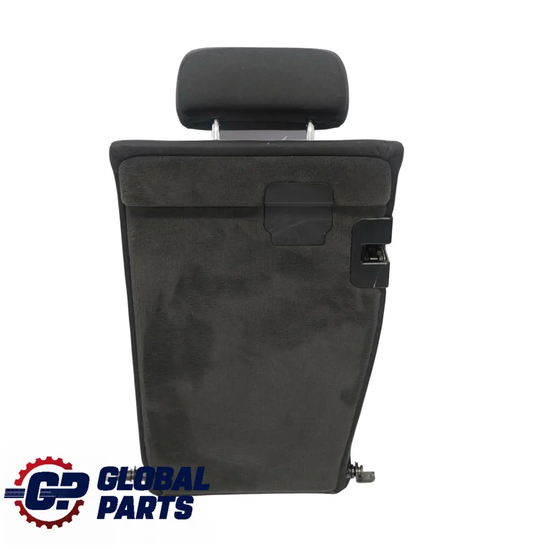 Cloth Anthrazit Interior Seat Cover Backrest Rear Right O/S to BMW X3 Series E83 with Part number 3410374 BMW X3 Series E83 Cloth Anthrazit Interior Seat Cover Backrest Rear Right O/S - SKU 3410374 - Part number 3410374