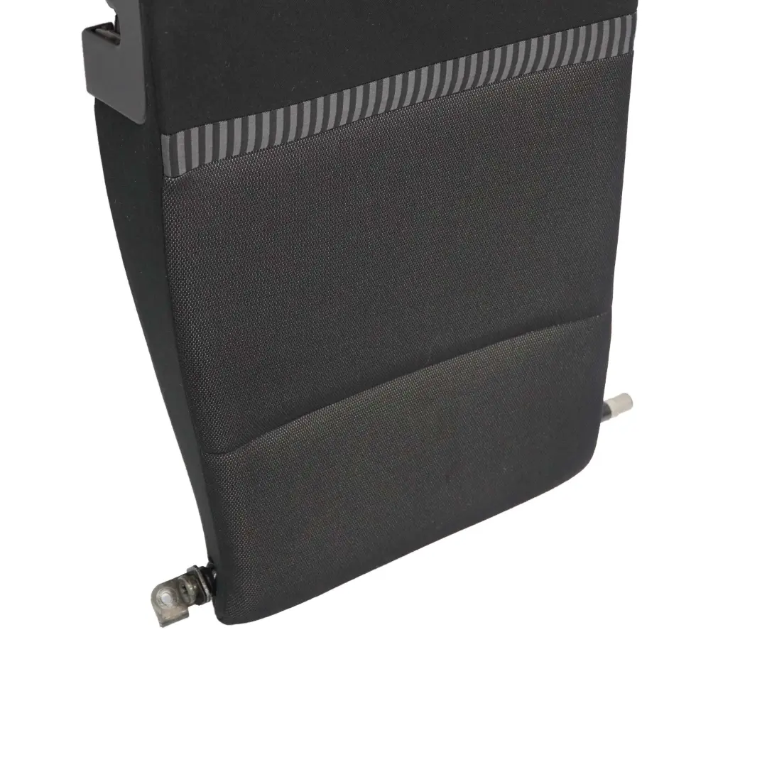 Tela Antracita Interior Funda De Asiento Respaldo Trasero Derecho para BMW E83 con número de pieza 3410374 BMW E83 Tela Antracita Interior Funda De Asiento Respaldo Trasero Derecho - SKU 3410374 - Número de pieza 3410374