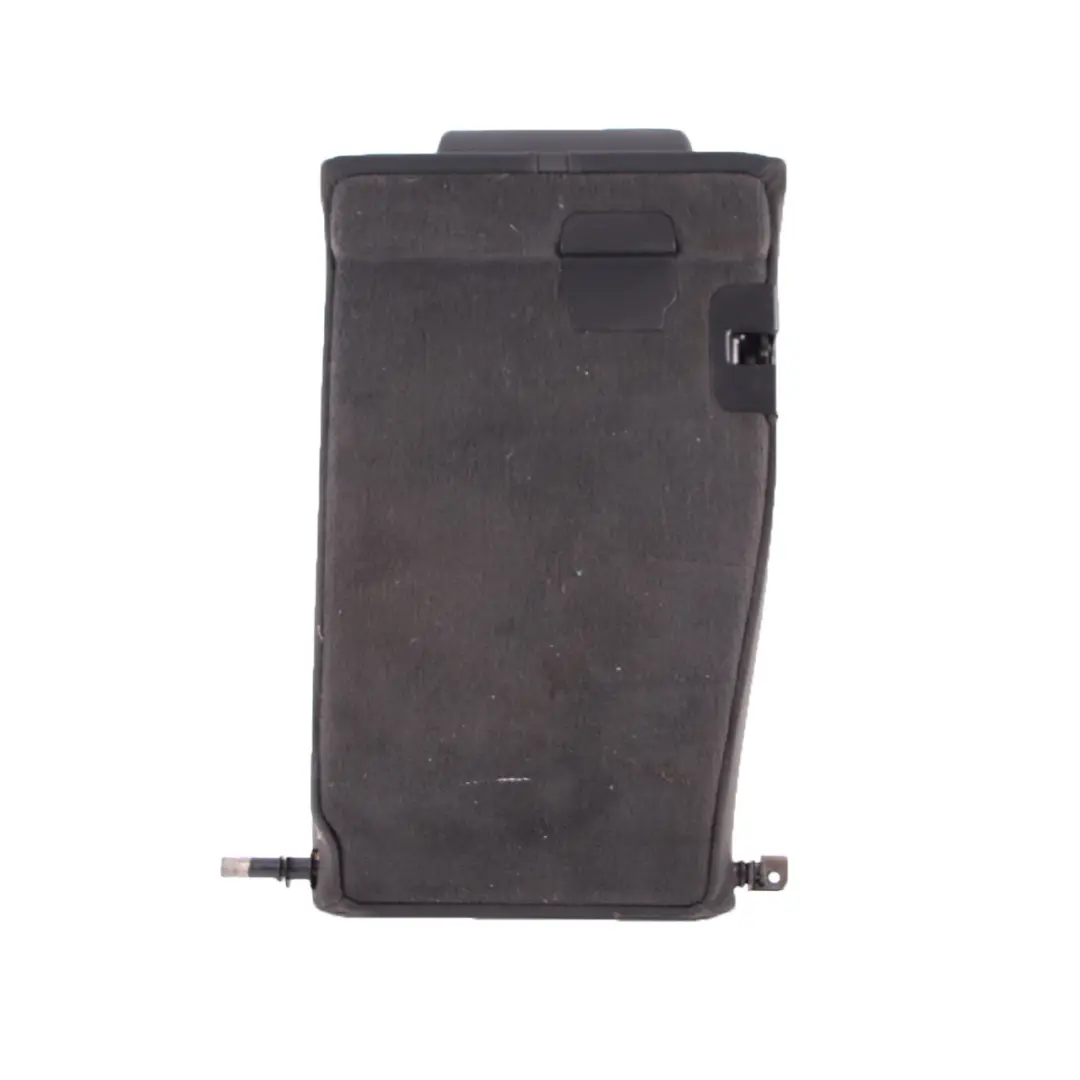 Backrest Cover BMW X3 E83 Rear Right O/S Back Rest Vinyl Sensatec Black to Seat with Part number 3410378 Seat Backrest Cover BMW X3 E83 Rear Right O/S Back Rest Vinyl Sensatec Black - SKU 3410378 - Part number 3410378