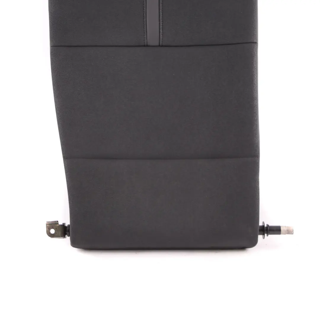 Backrest Cover BMW X3 E83 Rear Right O/S Back Rest Vinyl Sensatec Black to Seat with Part number 3410378 Seat Backrest Cover BMW X3 E83 Rear Right O/S Back Rest Vinyl Sensatec Black - SKU 3410378 - Part number 3410378