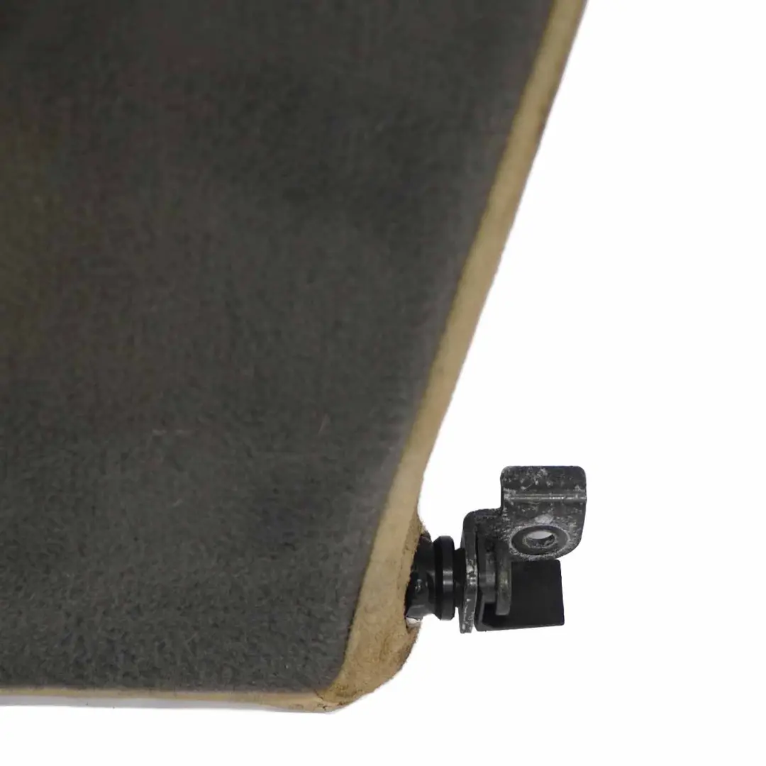 BMW X3 E83 Beige Interior Funda Asiento Respaldo Cuero Trasero Derecho - SKU 3410383-1 - Número de pieza 3410383