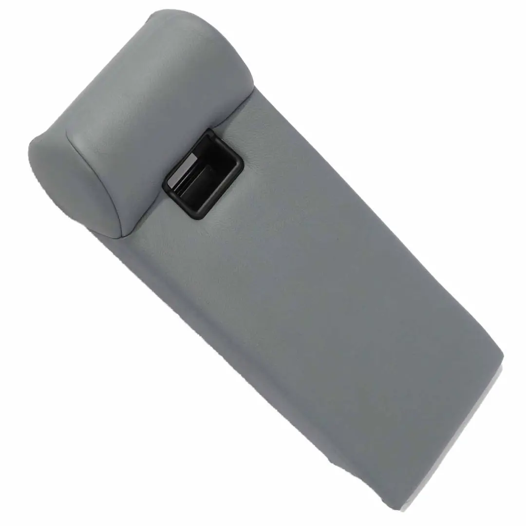 BMW X3 E83 Podłokietnik Schowek Kanapy Skóra - SKU 3410448 - Numer Części 3410448