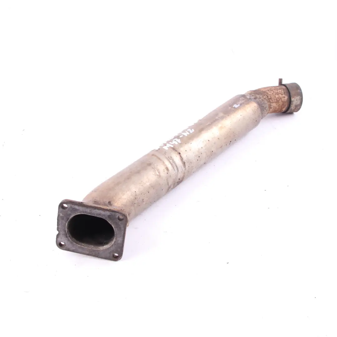 BMW X3 E83 2.0d M47N2 Exhaust Front Catalyst to DPF Connecting Pipe Diesel - SKU 3411299 - Part number 3411299