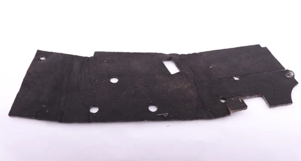 E83N LCI Schallisolierung Boden Rechts für BMW X3 er E83 mit Teilenummer 3411320 BMW X3 er E83 E83N LCI Schallisolierung Boden Rechts - SKU 3411320 - Teilenummer 3411320