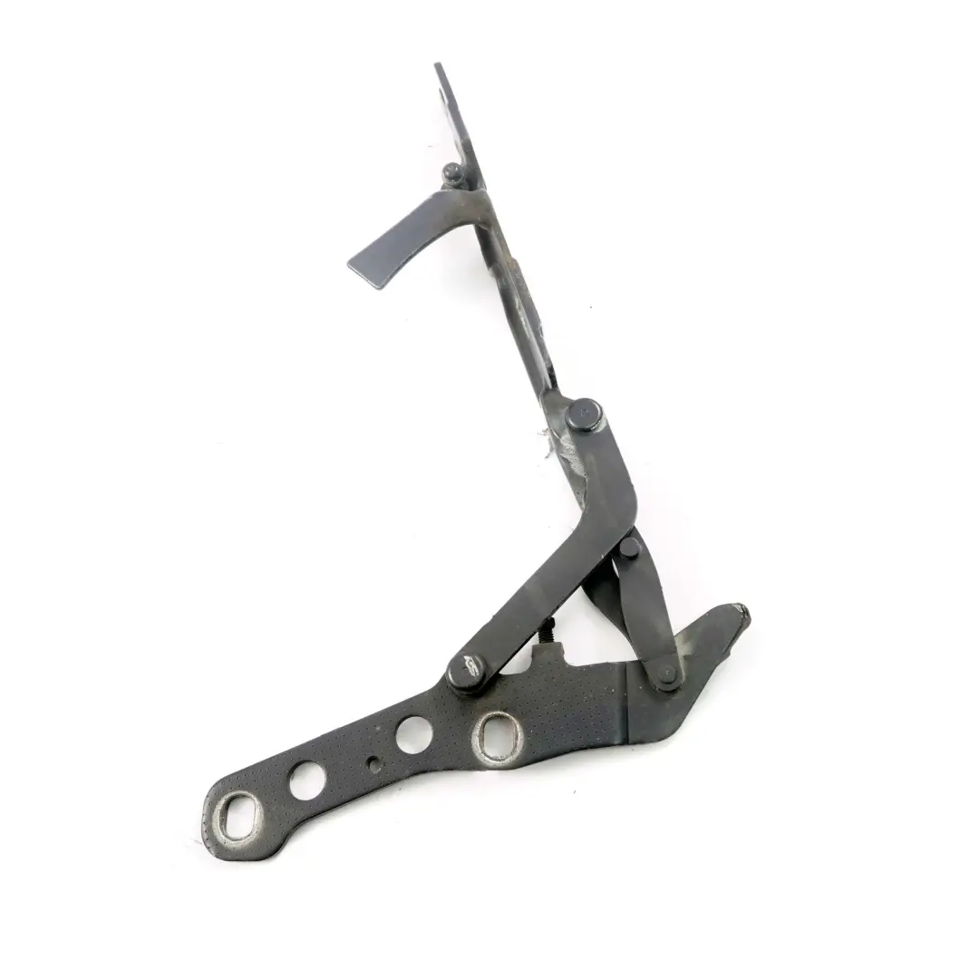 Charniere droite du capot avant Bleu Monacoblau Metallise - A35 pour BMW X3 E83 à propos du numéro de pièce 3411448 BMW X3 E83 Charniere droite du capot avant Bleu Monacoblau Metallise - A35 - SKU 3411448-MB - Numéro de pièce 3411448