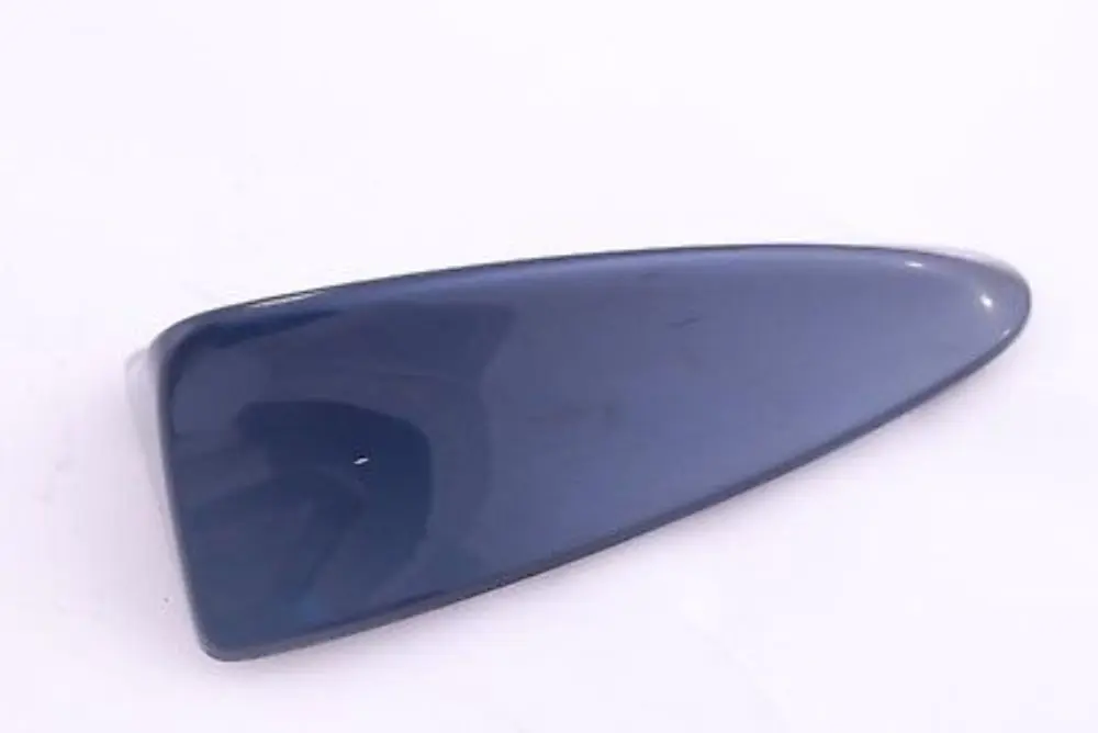 BMW X3 E83 LCI Exterior Roof Antenna Shark Mysticblau Blue 3411470