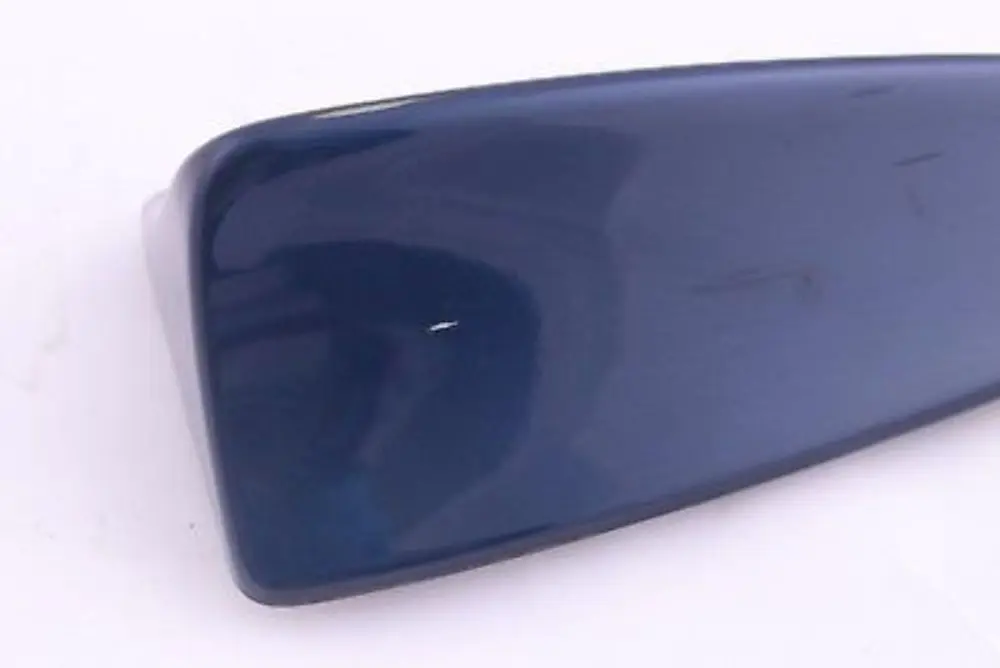 Außendachantenne Hai Mysticblau Blau für BMW X3 E83 LCI mit Teilenummer 3411470 BMW X3 E83 LCI Außendachantenne Hai Mysticblau Blau - SKU 3411470 - Teilenummer 3411470