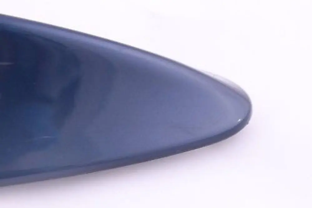 BMW X3 E83 LCI Exterior Roof Antenna Shark Mysticblau Blue - SKU 3411470 - Part number 3411470