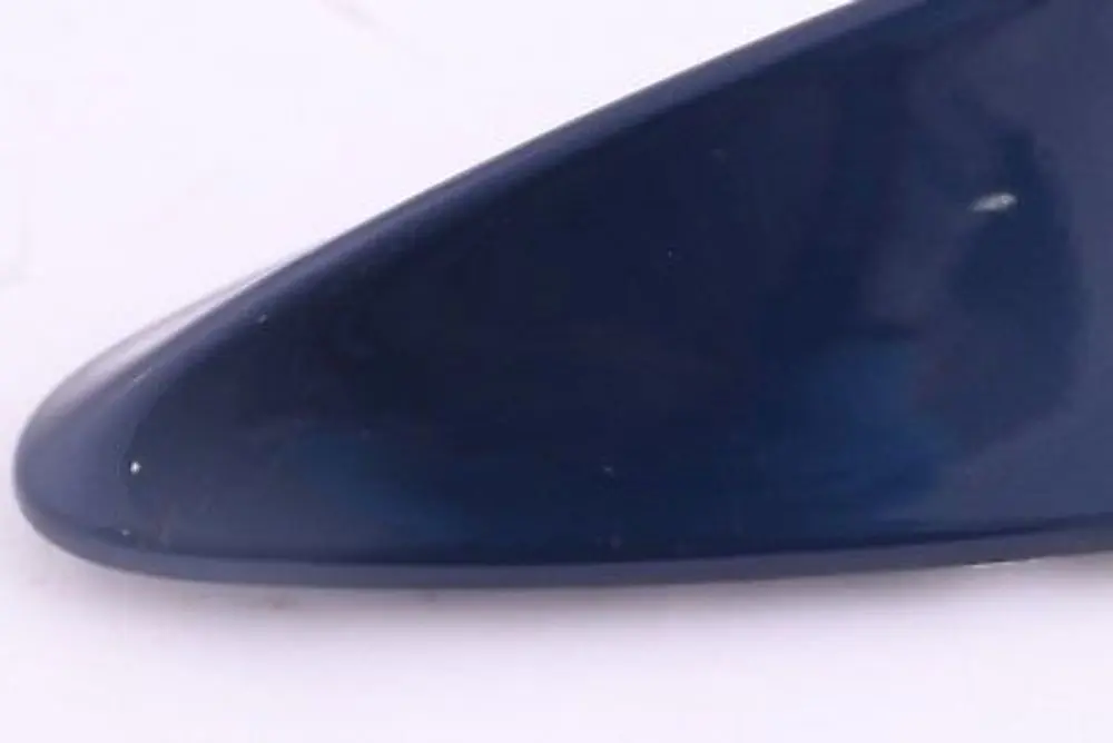 BMW X3 E83 LCI Antenne De Toit Extérieure Shark Mysticblau Blue - SKU 3411470 - Numéro de pièce 3411470