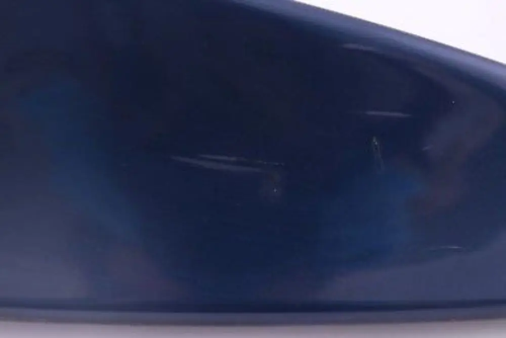 BMW X3 E83 LCI Außendachantenne Hai Mysticblau Blau - SKU 3411470 - Teilenummer 3411470