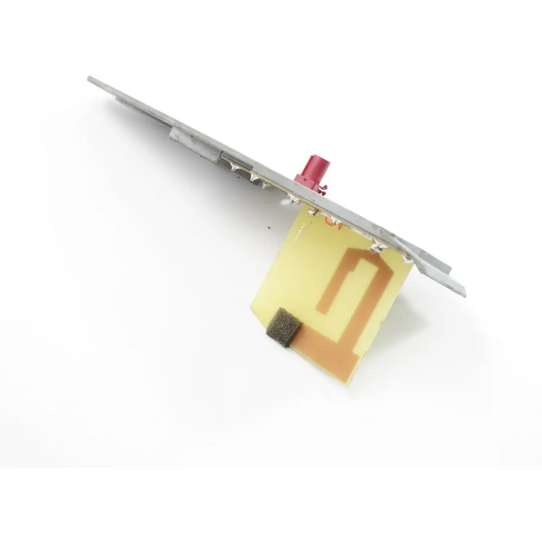 BMW X3 E83 Shark Roof Fin Antenna Aerial Module Unit - SKU 3411471 - Part number 3411471