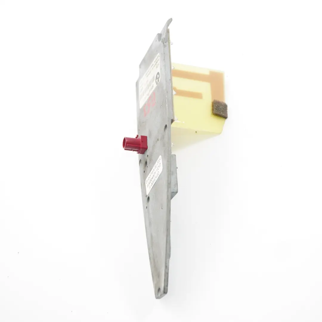 Antenne toit de requin Unité de module aérien pour BMW X3 E83 à propos du numéro de pièce 3411471 BMW X3 E83 Antenne toit de requin Unité de module aérien - SKU 3411471 - Numéro de pièce 3411471