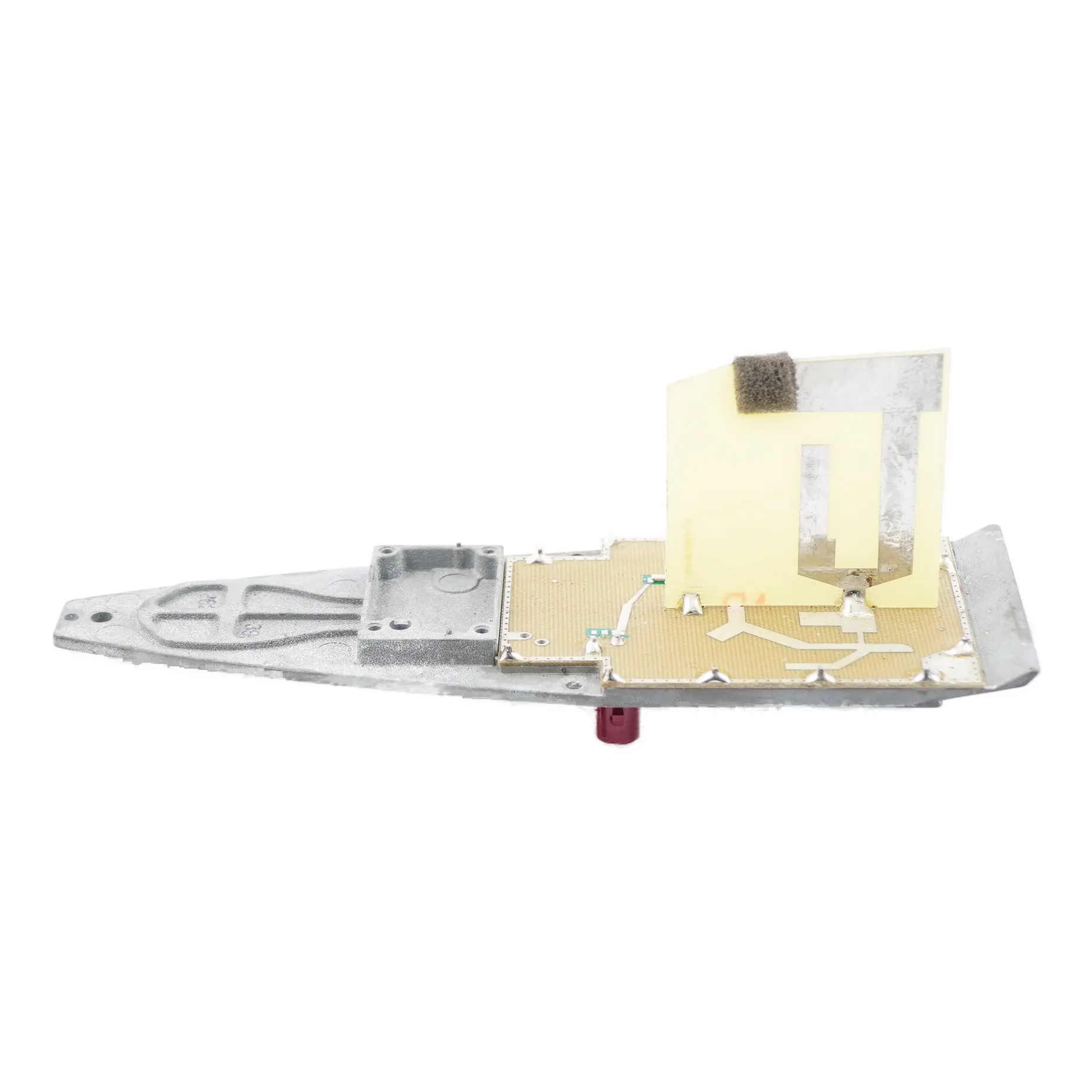 BMW X3 E83 Antenna pinna squalo tetto Unità modulo antenna 3411471