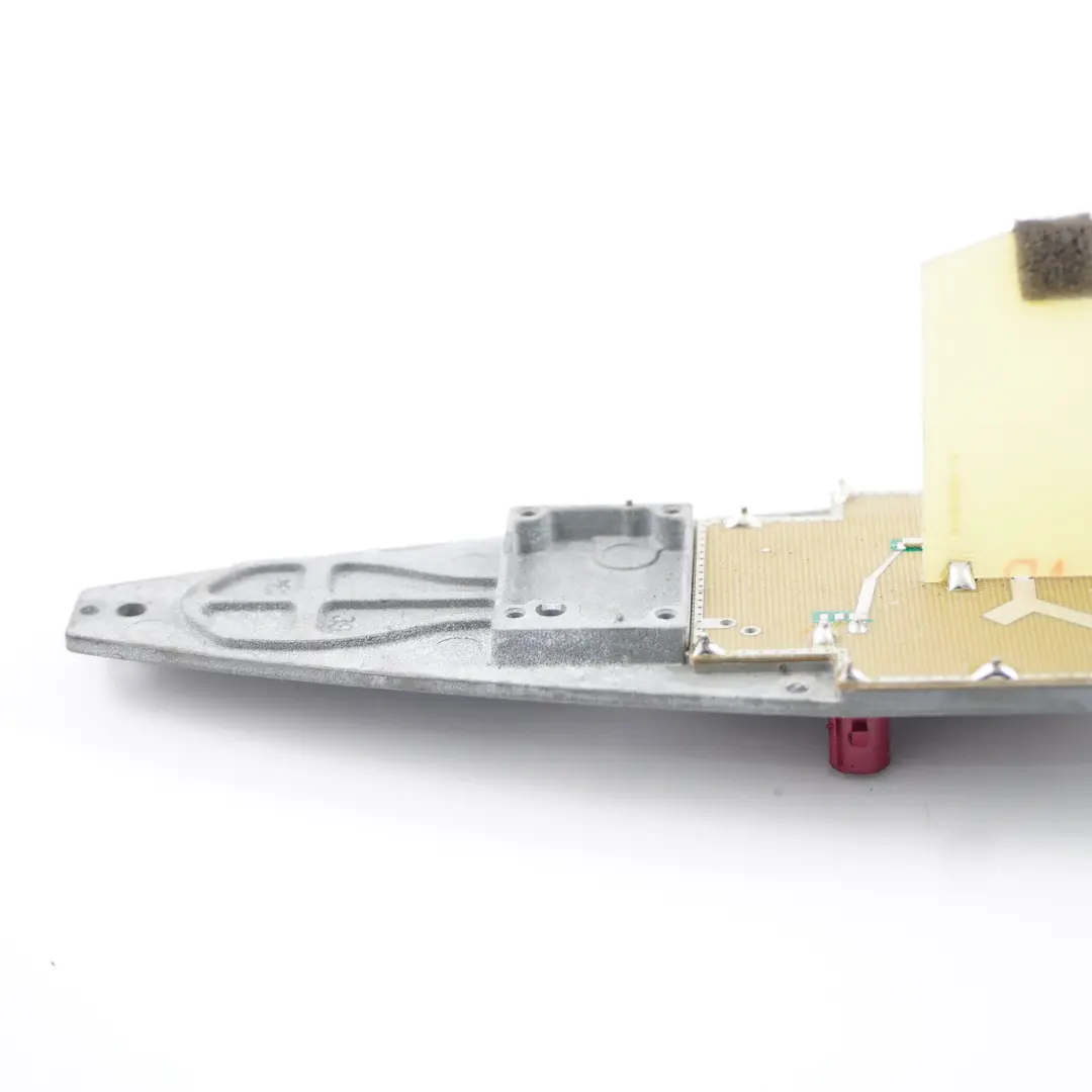 BMW X3 E83 Shark Roof Fin Antenna Aerial Module Unit - SKU 3411471 - Part number 3411471