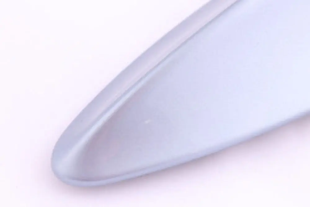 BMW X3 Serie E83 E83N Rivestimento Del Tetto Antenna Pinna Blu Acqua - SKU 3411477-WB - Numero di parte 3411477