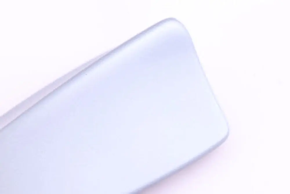 E83N Techo Carcasa Antena Aleta De Tiburón Azul Agua para BMW X3 Serie E83 con número de pieza 3411477 BMW X3 Serie E83 E83N Techo Carcasa Antena Aleta De Tiburón Azul Agua - SKU 3411477-WB - Número de pieza 3411477