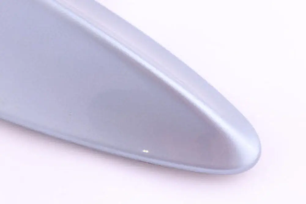 E83N Dachverkleidung Antenne Haifischflosse Blau Wasser für BMW X3 Serie E83 mit Teilenummer 3411477 BMW X3 Serie E83 E83N Dachverkleidung Antenne Haifischflosse Blau Wasser - SKU 3411477-WB - Teilenummer 3411477