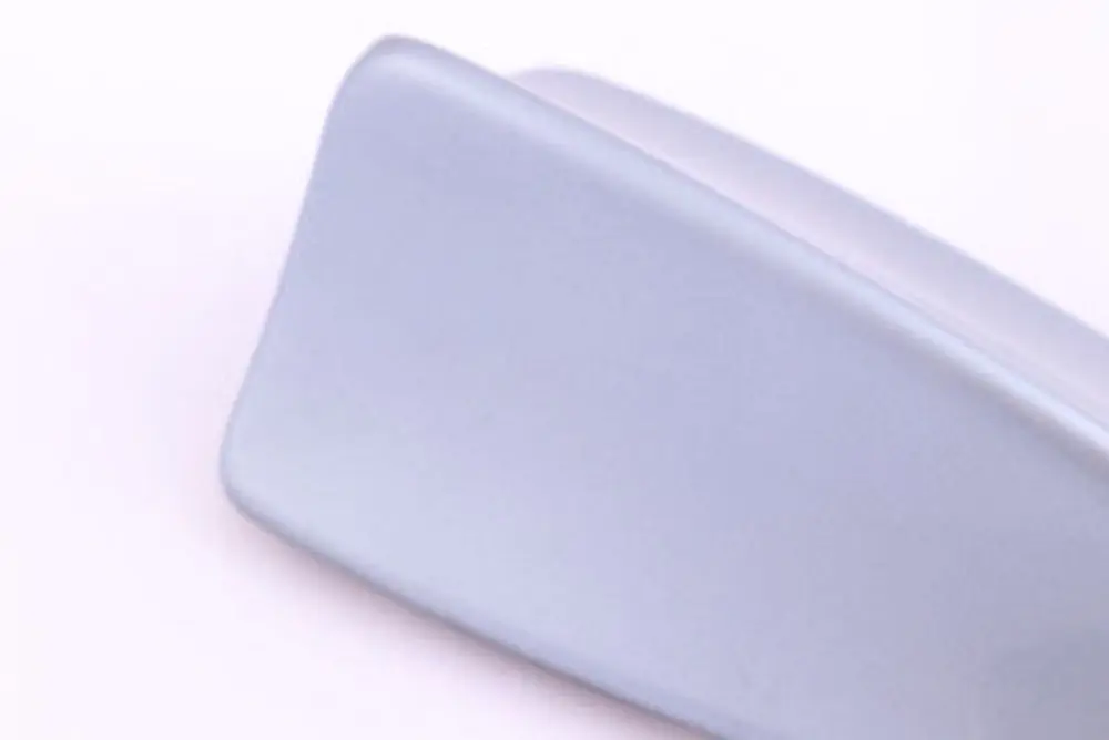 BMW X3 Serie E83 E83N Rivestimento Del Tetto Antenna Pinna Blu Acqua - SKU 3411477-WB - Numero di parte 3411477