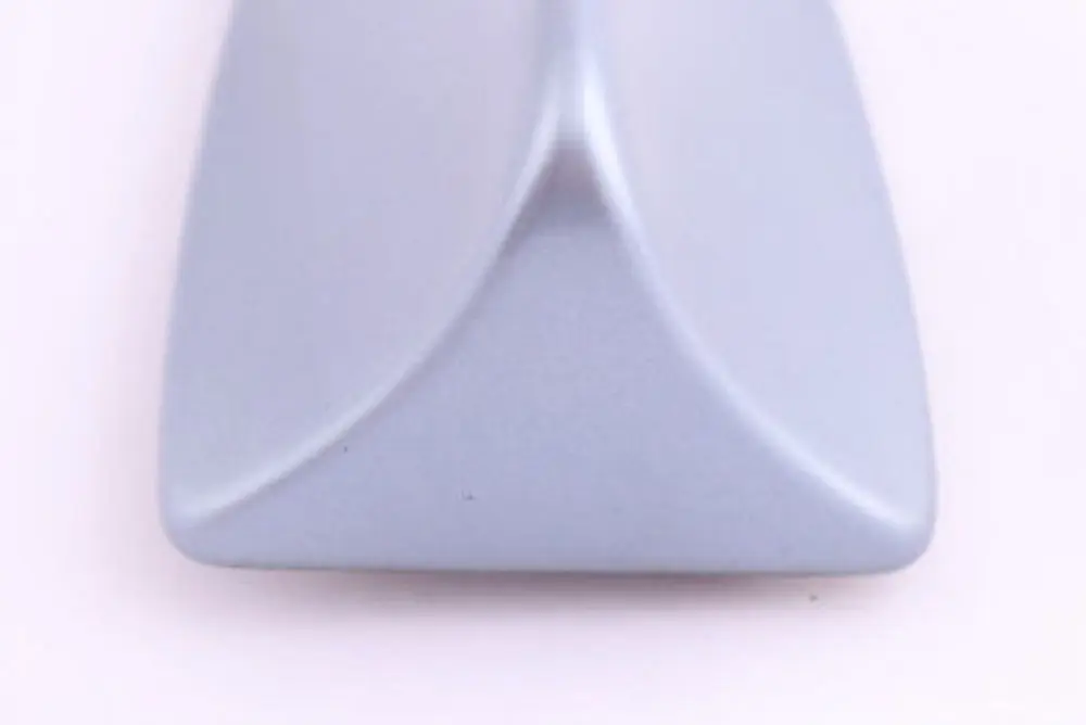 BMW X3 Serie E83 E83N Rivestimento Del Tetto Antenna Pinna Blu Acqua - SKU 3411477-WB - Numero di parte 3411477