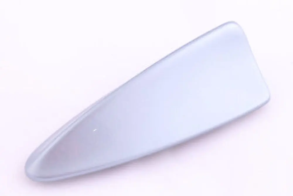 BMW X3 Series E83 E83N Caisson De Toit Antenne Aileron Requin Bleu Eau - SKU 3411477-WB - Numéro de pièce 3411477