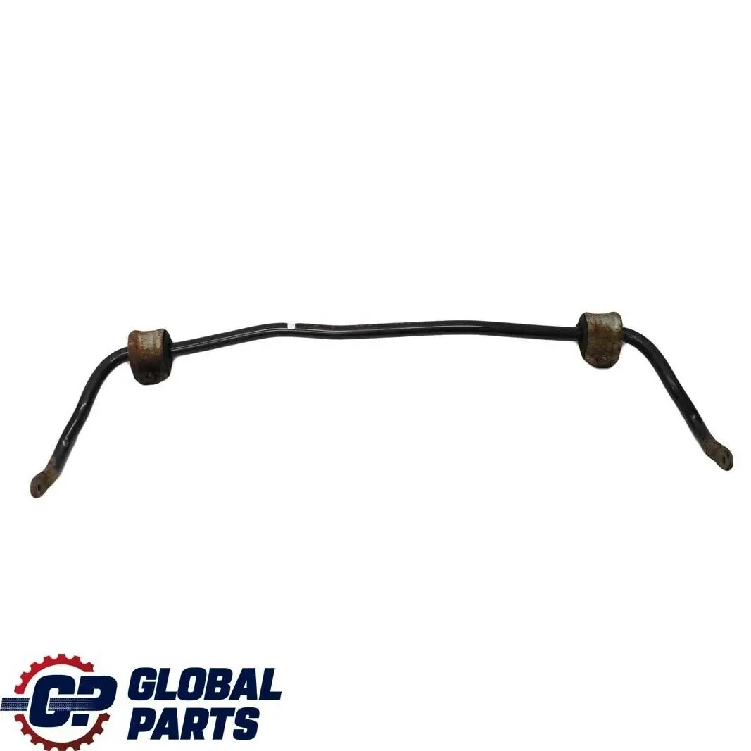 BMW E83 X3 Stabilizator przedni przód - SKU 3411509 - Numer Części 3411509