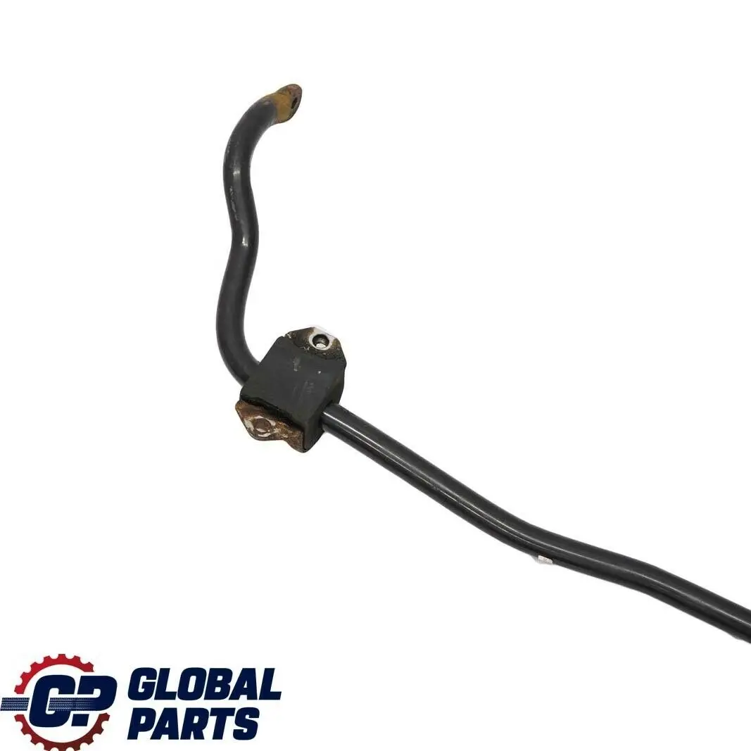 Reihe E83 Stabilisator vorn D=22,5MM 3130 für BMW X3 mit Teilenummer 3411509 BMW X3 Reihe E83 Stabilisator vorn D=22,5MM 3130 - SKU 3411509 - Teilenummer 3411509