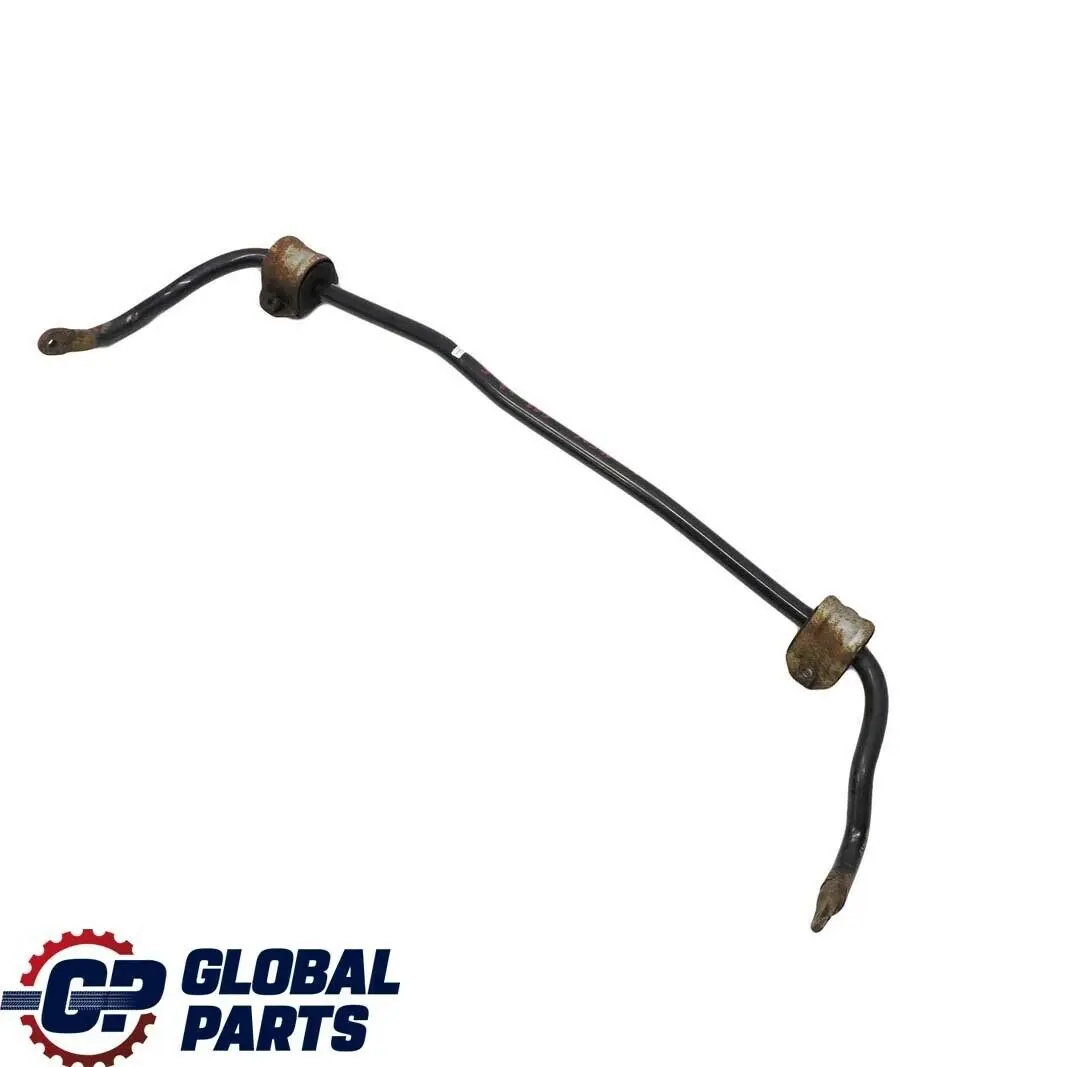 Stabilisateur Avant D=22,5MM 3130 pour BMW X3 E83 à propos du numéro de pièce 3411509 BMW X3 E83 Stabilisateur Avant D=22,5MM 3130 - SKU 3411509 - Numéro de pièce 3411509