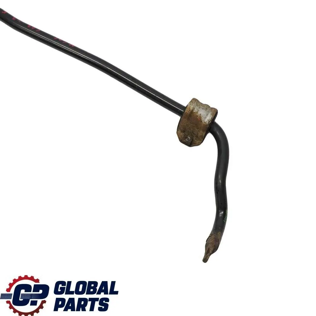 Stabilizzatrice Davanti D=22,5MM 3130 per BMW X3 E83 con numero di parte 3411509 BMW X3 E83 Stabilizzatrice Davanti D=22,5MM 3130 - SKU 3411509 - Numero di parte 3411509