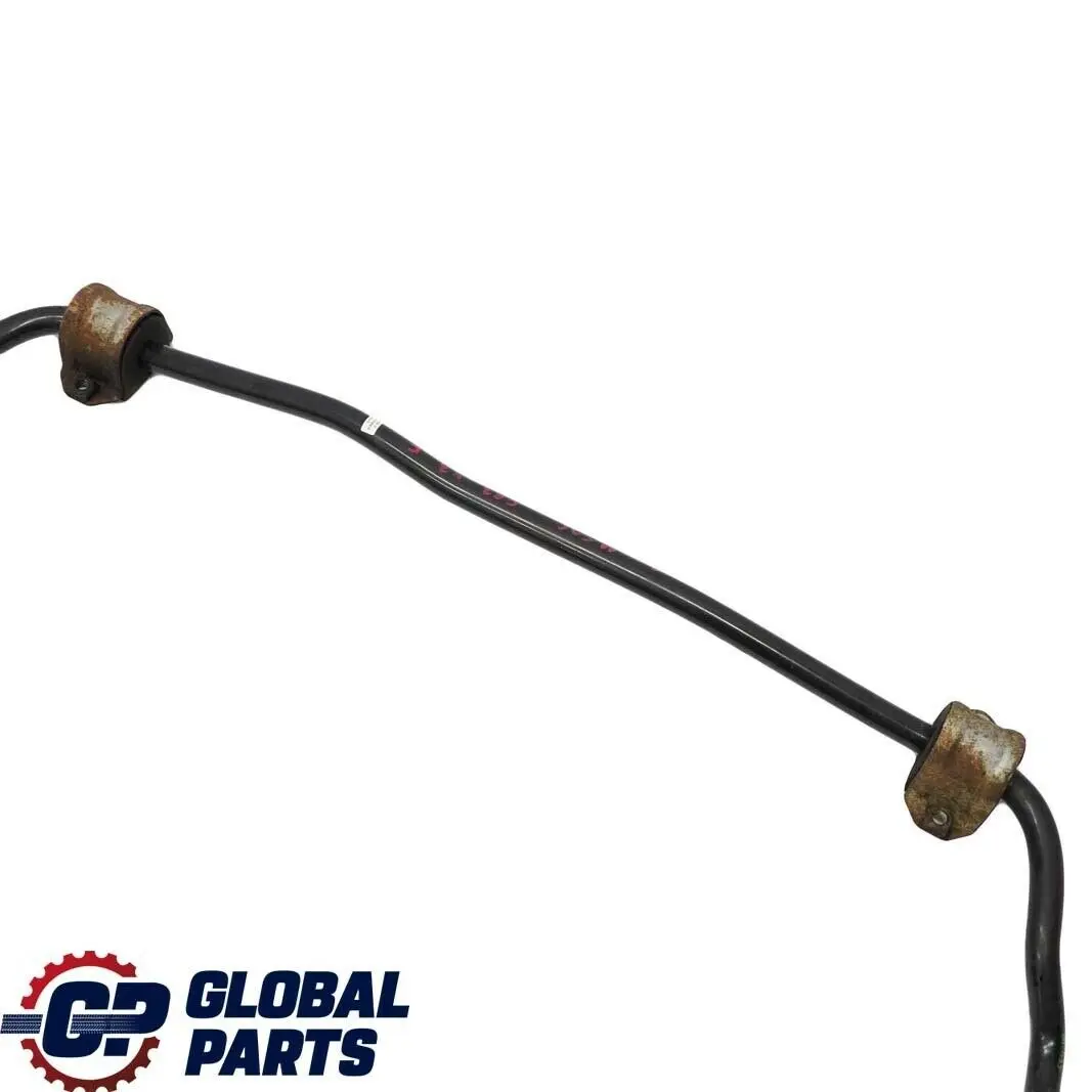 BMW X3 Series E83 Front Stabilizer Anti Roll Sway Bar D=22,5MM - SKU 3411509 - Part number 3411509