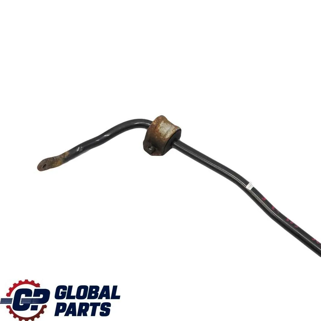 Reihe E83 Stabilisator vorn D=22,5MM 3130 für BMW X3 mit Teilenummer 3411509 BMW X3 Reihe E83 Stabilisator vorn D=22,5MM 3130 - SKU 3411509 - Teilenummer 3411509