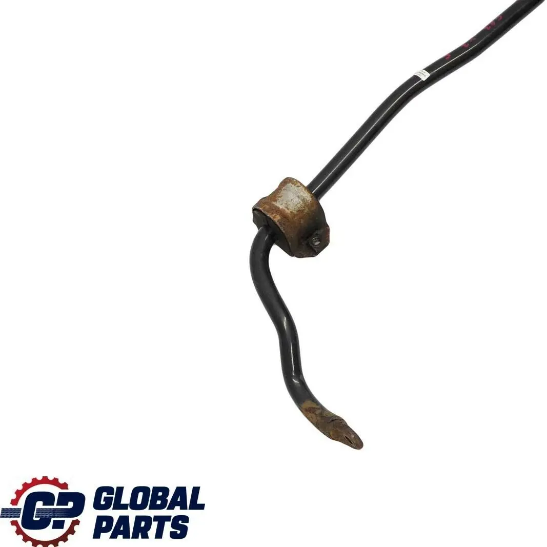 BMW X3 E83 Barra estabilizadora delantera D=22,5MM - SKU 3411509 - Número de pieza 3411509