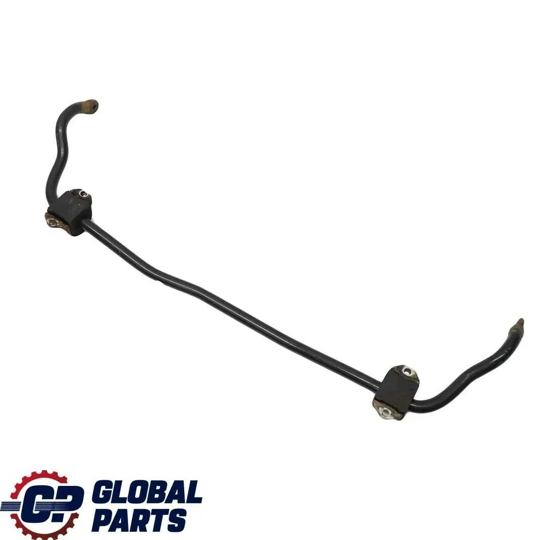 BMW X3 E83 Barra estabilizadora delantera D=22,5MM - SKU 3411509 - Número de pieza 3411509