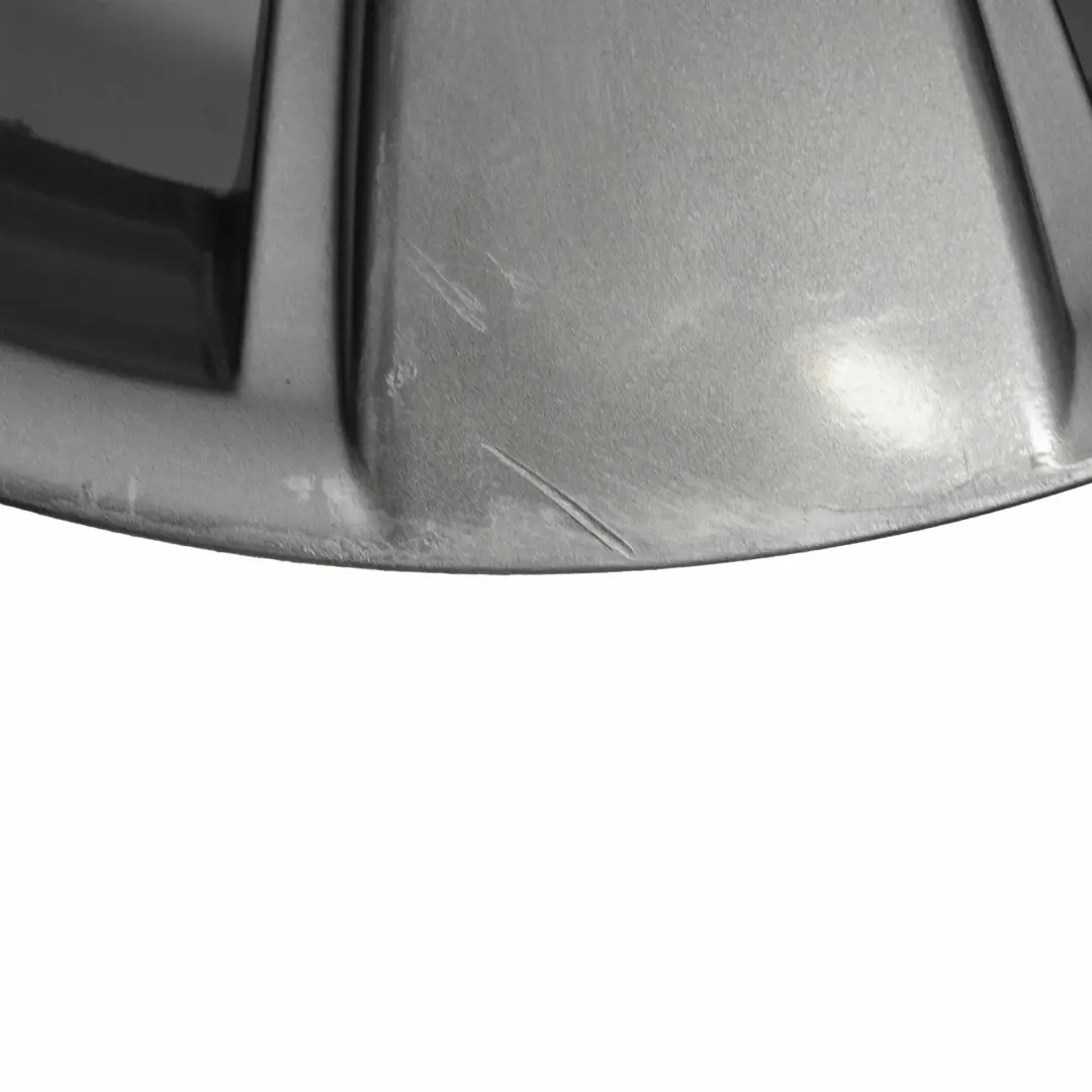 BMW X3 Series E83 Wheel Alloy Rim Spider Spoke 143 18" 8J ET:46 - SKU 3411524-5 - Part number 3411524