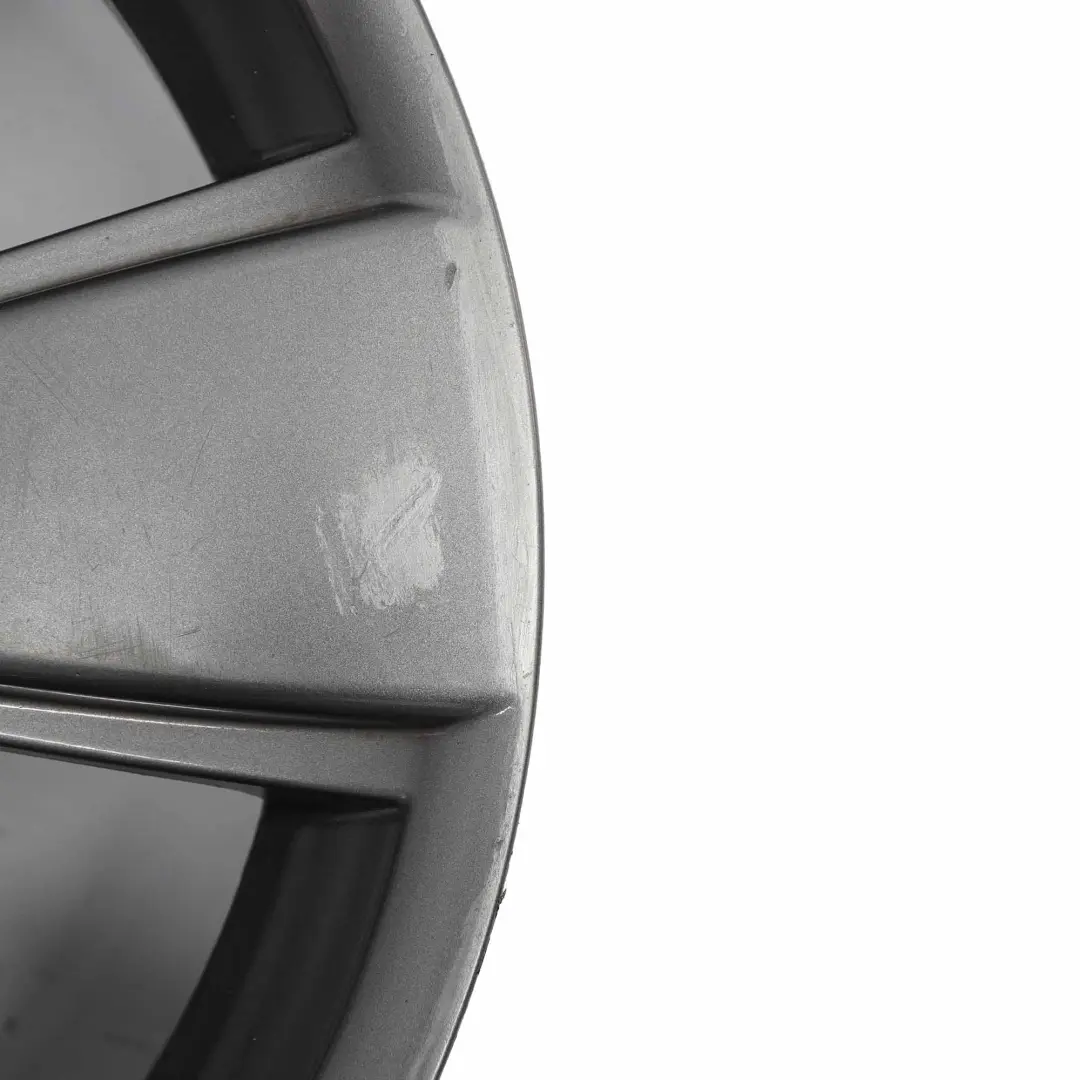 BMW X3 Fila 2 E83 Cerchione IN Lega 18 " Ruota Raggi a Stella 143 ET: 46 8J - SKU 3411524-6 - Numero di parte 3411524