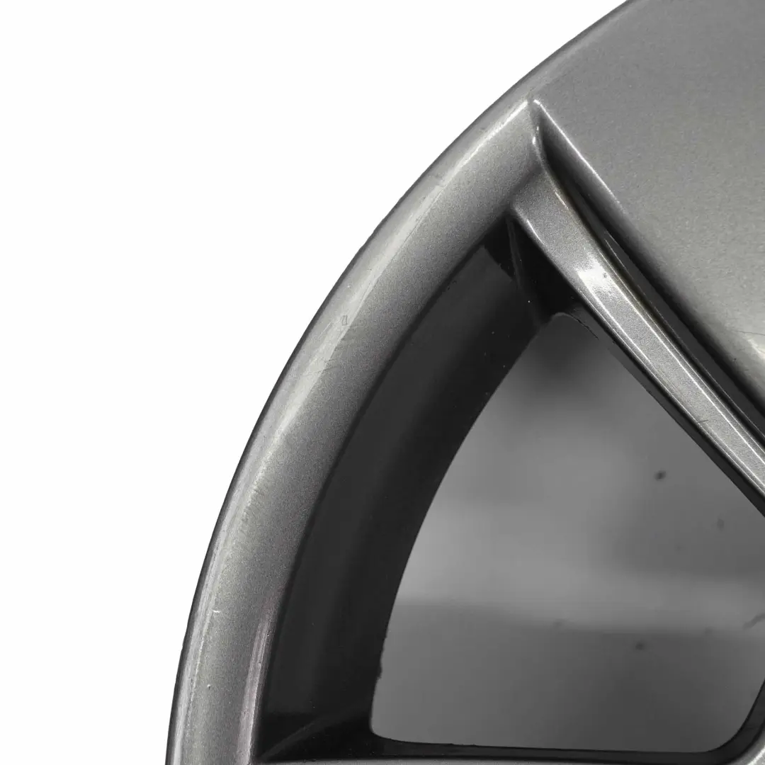 BMW X3 Fila 2 E83 Cerchione IN Lega 18 " Ruota Raggi a Stella 143 ET: 46 8J - SKU 3411524-6 - Numero di parte 3411524