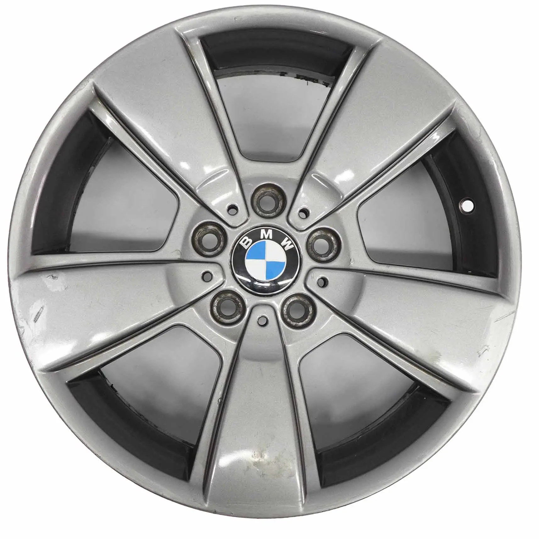 BMW X3 E83 Wheel Alloy Rim Spider Spoke 143 18" 8J ET:46 3411524