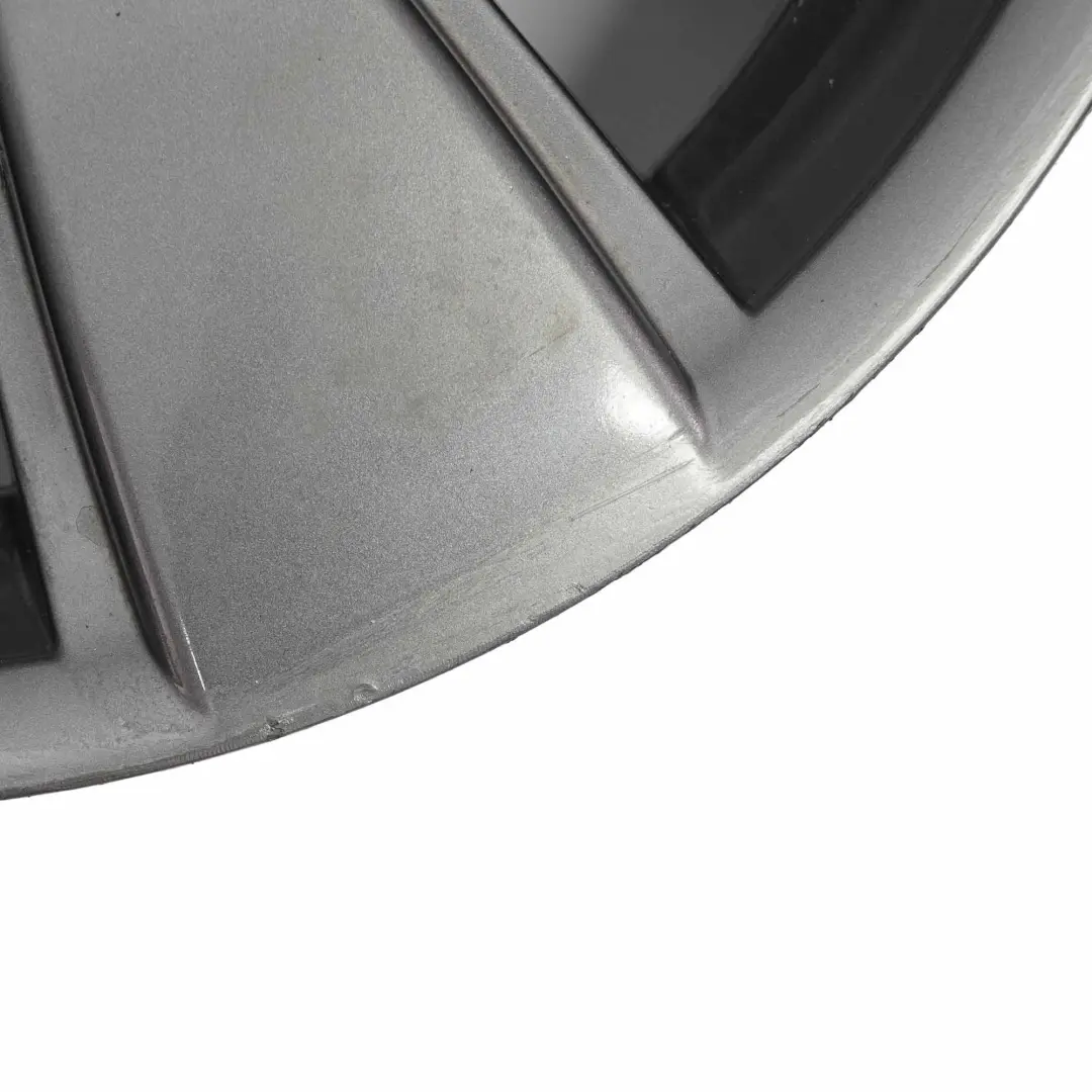 BMW X3 E83 Wheel Alloy Rim Spider Spoke 143 18" 8J ET:46 - SKU 3411524-7 - Part number 3411524