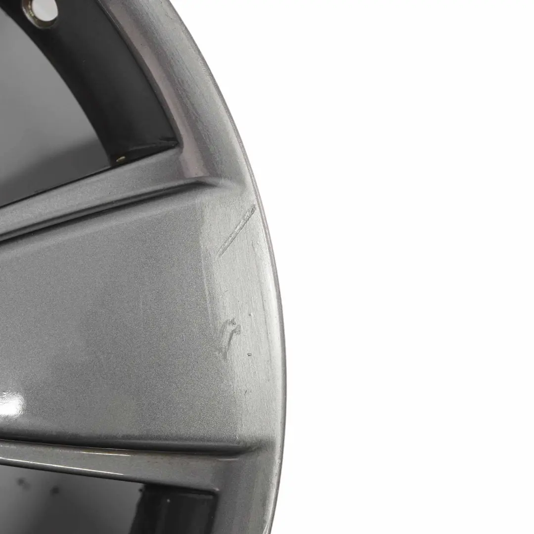 Alloy Rim Spider Spoke 143 18" 8J ET:46 to BMW X3 E83 Wheel with Part number 3411524 BMW X3 E83 Wheel Alloy Rim Spider Spoke 143 18" 8J ET:46 - SKU 3411524-7 - Part number 3411524