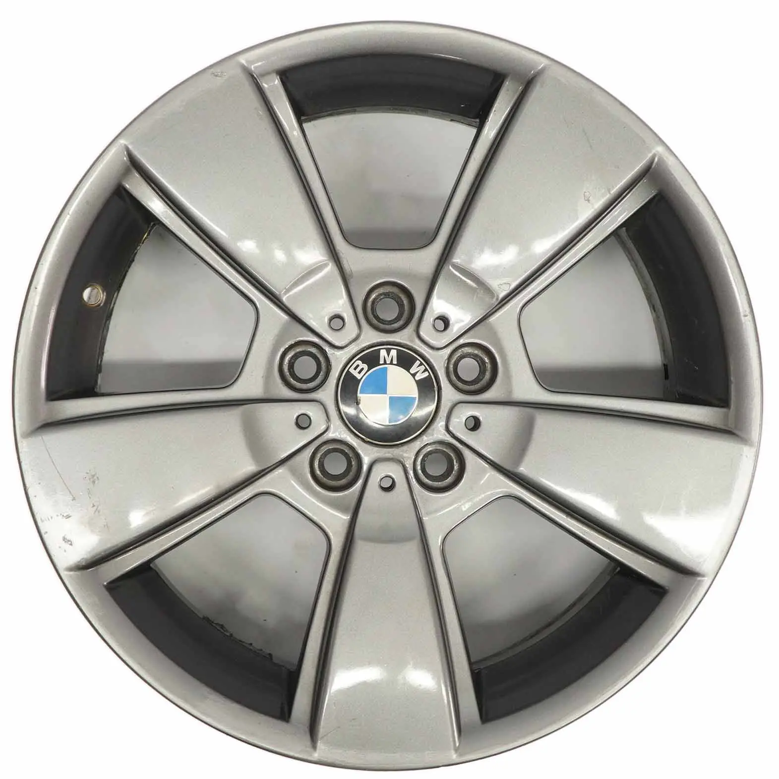 BMW X3 E83 Wheel Alloy Rim Spider Spoke 143 18" 8J ET:46 3411524