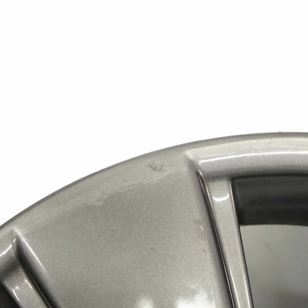 Alloy Rim Spider Spoke 143 18" 8J ET:46 to BMW X3 E83 Wheel with Part number 3411524 BMW X3 E83 Wheel Alloy Rim Spider Spoke 143 18" 8J ET:46 - SKU 3411524-8 - Part number 3411524