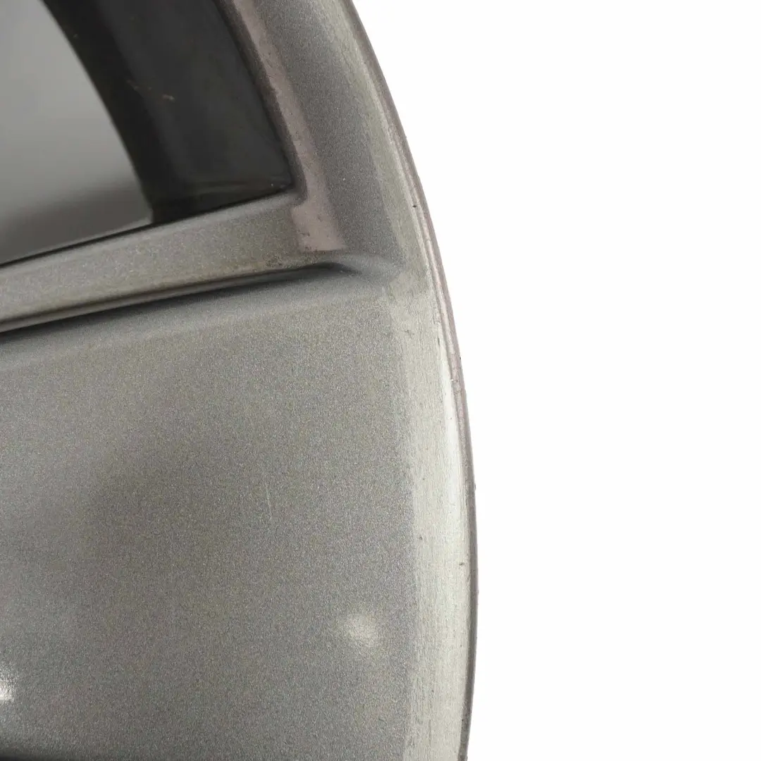 Alloy Rim Spider Spoke 143 18" 8J ET:46 to BMW X3 E83 Wheel with Part number 3411524 BMW X3 E83 Wheel Alloy Rim Spider Spoke 143 18" 8J ET:46 - SKU 3411524-8 - Part number 3411524