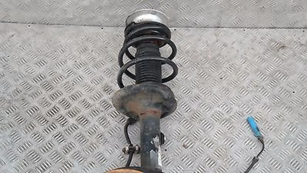 FRONT RIGHT O/S LEG SUSPENSION AXLE BRAKE DISC HUB SET to BMW X3 Series E83 with Part number 31303411620 BMW X3 Series E83 FRONT RIGHT O/S LEG SUSPENSION AXLE BRAKE DISC HUB SET - SKU 3411620 - Part number 31303411620