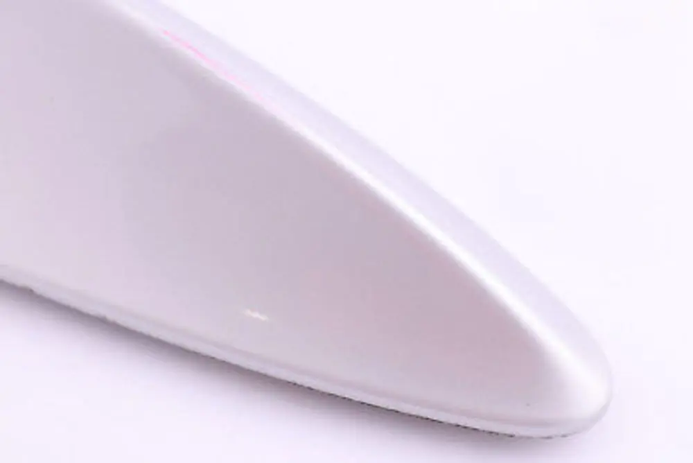 BMW X3 E83 Obudowa Anteny Dach Rekin Titansilber - 354 - SKU 3411631 - Numer Części 3411631