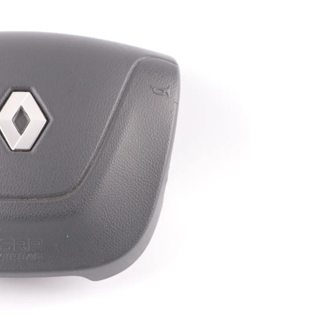 Steering Wheel Air Bag Driver Module Airbag Black to Renault Master 3 with Part number 34116561D Renault Master 3 Steering Wheel Air Bag Driver Module Airbag Black - SKU 34116561D - Part number 34116561D
