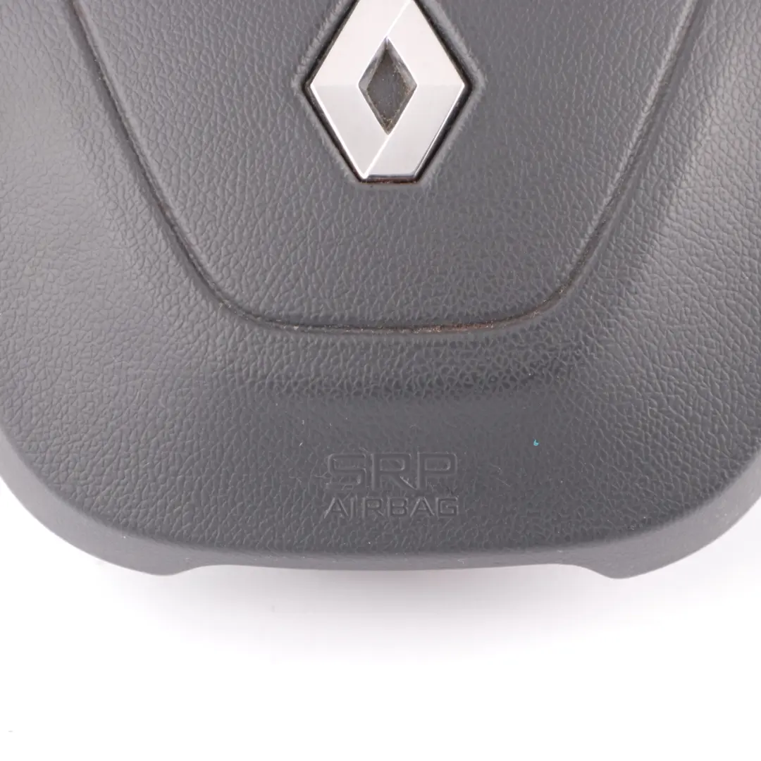 Steering Wheel Air Bag Driver Module Airbag Black to Renault Master 3 with Part number 34116561D Renault Master 3 Steering Wheel Air Bag Driver Module Airbag Black - SKU 34116561D - Part number 34116561D