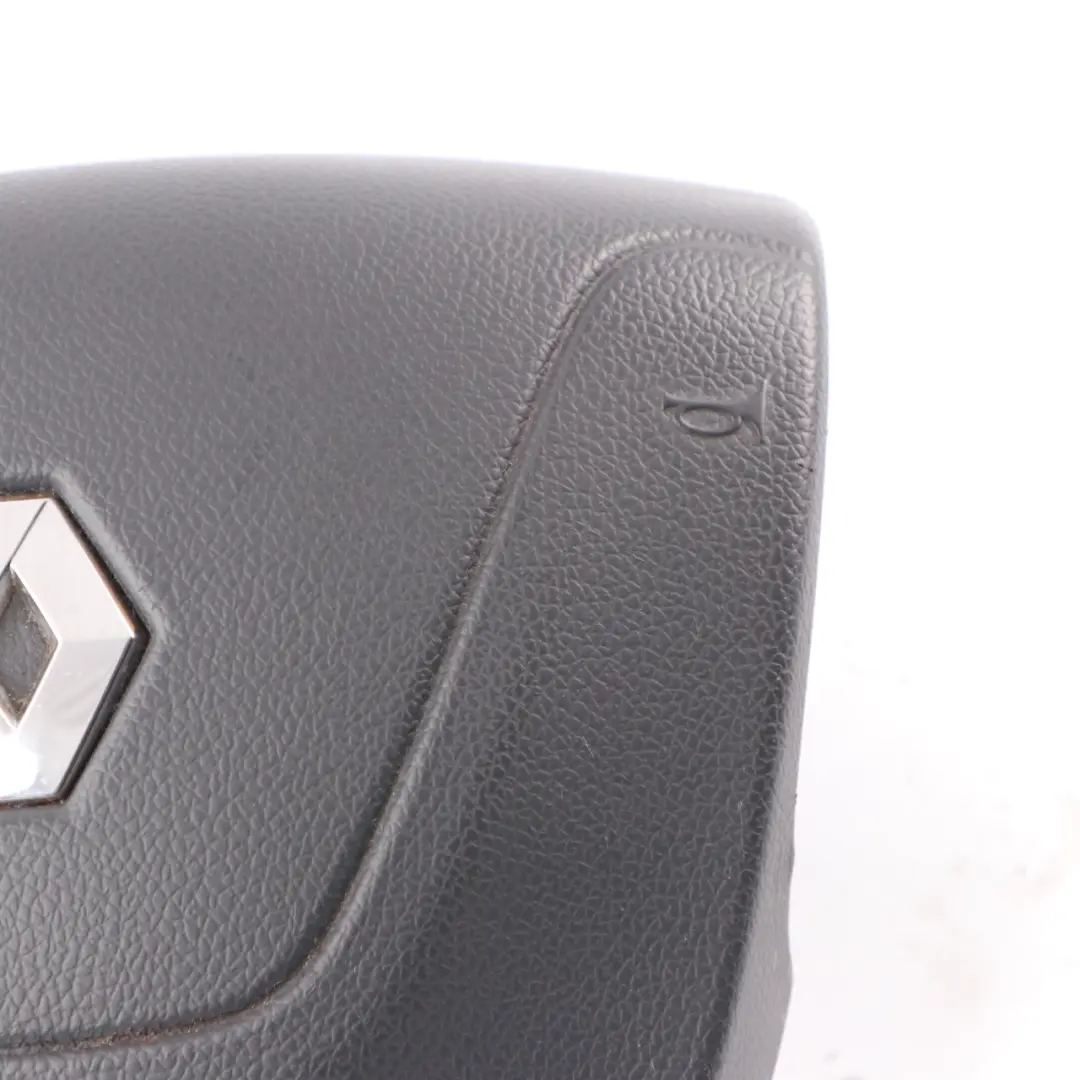 Steering Wheel Air Bag Driver Module Airbag Black to Renault Master 3 with Part number 34116561D Renault Master 3 Steering Wheel Air Bag Driver Module Airbag Black - SKU 34116561D - Part number 34116561D